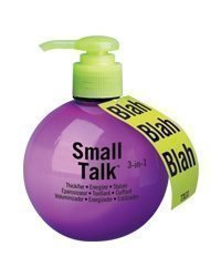 TIGI Bed Head Small Talk 200ml