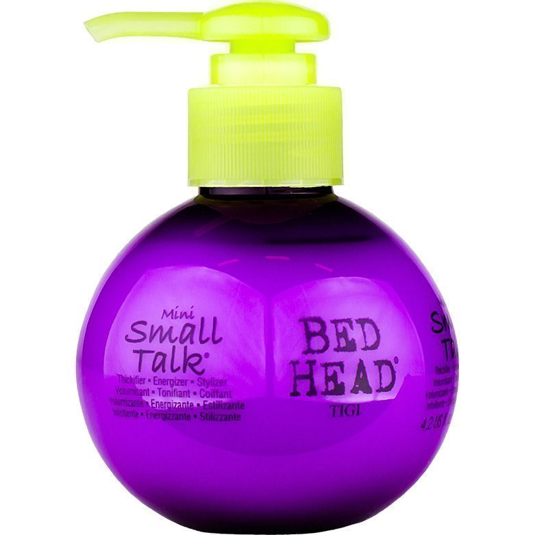TIGI Bed Head Small Talk1 Mini 125ml