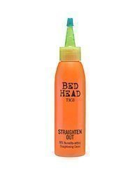 TIGI Bed Head Straighten Out Straightening Cream 120ml