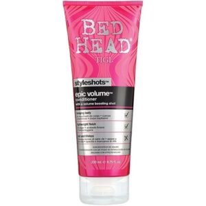 TIGI Bed Head Styleshots Epic Volume Conditioner 200ml