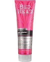 TIGI Bed Head Styleshots Epic Volume Shampoo 243ml
