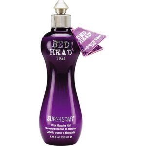 TIGI Bed Head Superstar Blow Dry Lotion 250ml