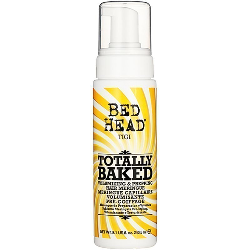 TIGI Bed Head Totally Baked 207ml