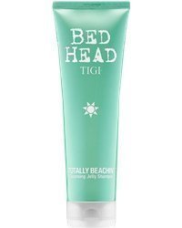 TIGI Bed Head Totally Beachin' Cleansing Jelly Shampoo 250ml