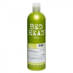 TIGI Bed Head Urban Antidotes Re-Energize Shampoo 750ml