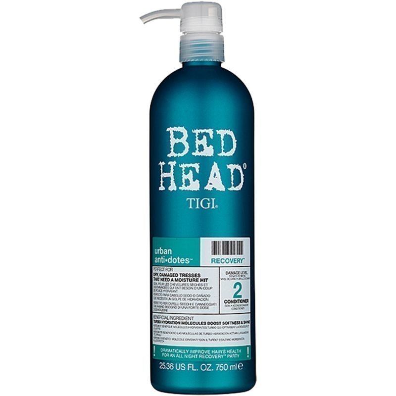 TIGI Bed Head Urban Recovery 2 Conditioner 750ml