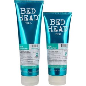 TIGI Bed Head Urban Recovery 2 Duo Shampoo 250ml Conditioner 200ml