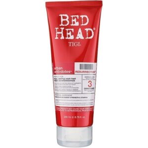 TIGI Bed Head Urban Resurrection 3 Conditioner 200ml