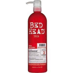 TIGI Bed Head Urban Resurrection 3 Conditioner 750ml