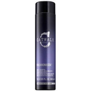 TIGI Catwalk Fashionista Violet Shampoo