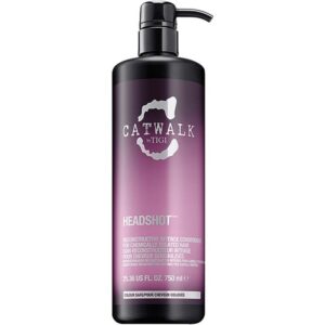 TIGI Catwalk Headshot Conditioner 750ml