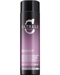 TIGI Catwalk Headshot Reconstructive Conditioner 250ml
