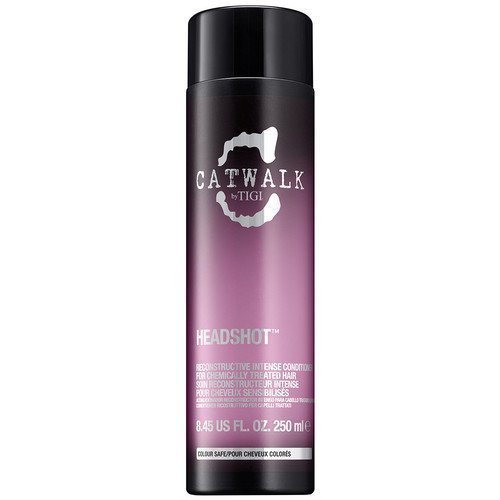 TIGI Catwalk Headshot Reconstructive Conditioner