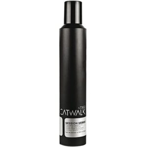 TIGI Catwalk Session Series Finishing Hairspray 300ml