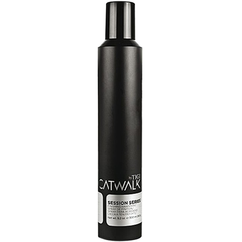 TIGI Catwalk Session Series Finishing Hairspray 300ml