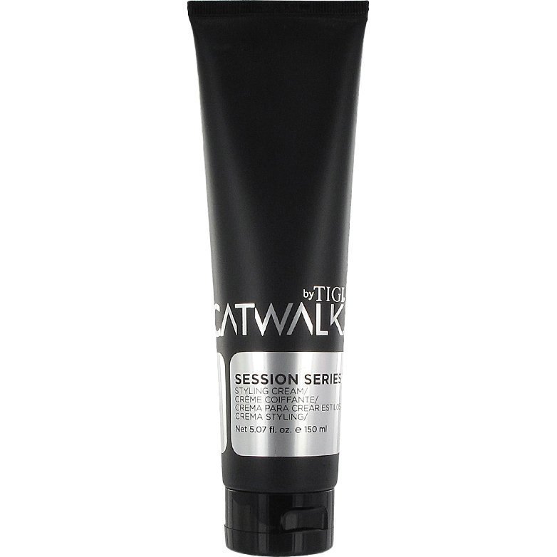 TIGI Catwalk Session Series Styling Cream 150ml