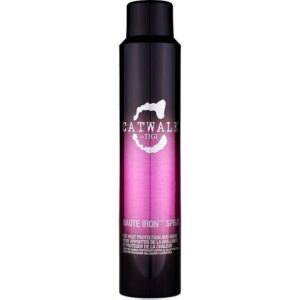 TIGI Catwalk Sleek Mystique Haute Iron Spray 200ml