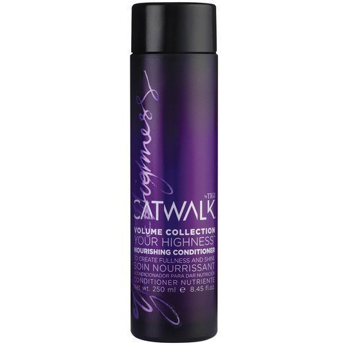 TIGI Catwalk Your Highness Elevating Conditioner