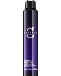 TIGI Catwalk Your Highness Firm Hold Hairspray 300ml