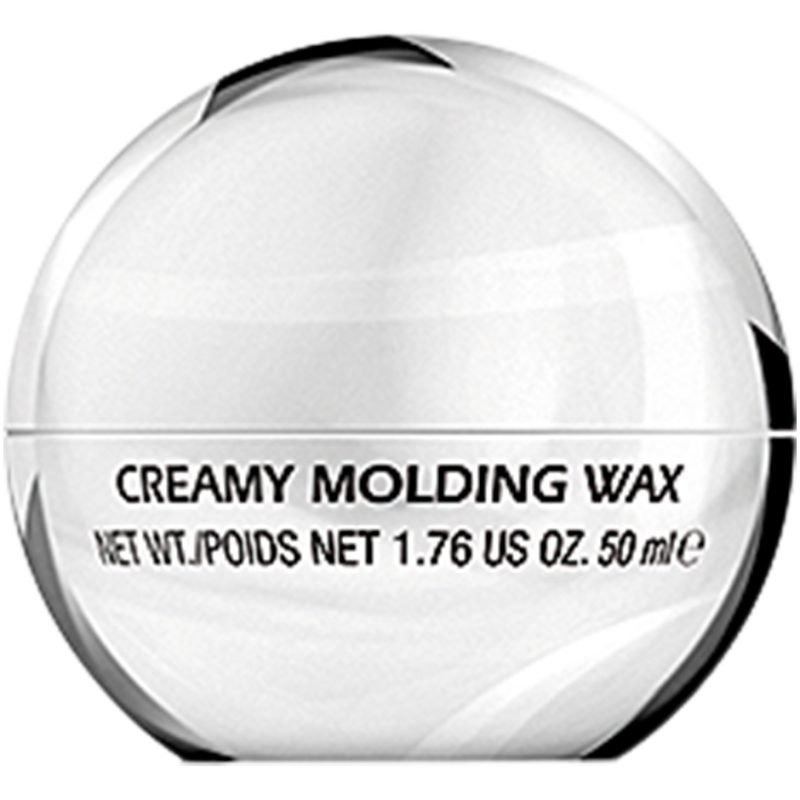 TIGI S-Factor Creamy Molding Wax 50g