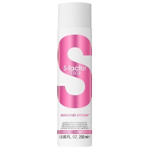TIGI S-Factor Diamond Dreams Shampoo