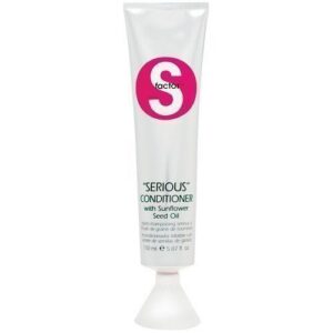 TIGI S-Factor ''Serious'' Conditioner
