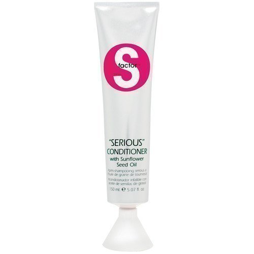 TIGI S-Factor ''Serious'' Conditioner