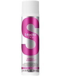 TIGI S-Factor Serious Shampoo 250ml