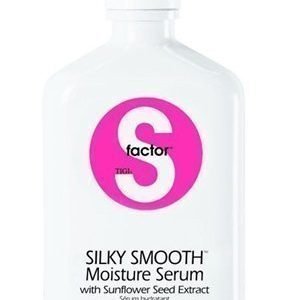TIGI S-Factor Silky Smooth Serum