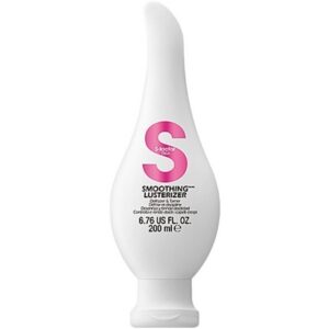 TIGI S-Factor Smoothing Lusterizer Defrizzer & Tamer 200ml