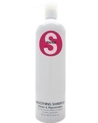 TIGI S-Factor Smoothing Shampoo 750ml