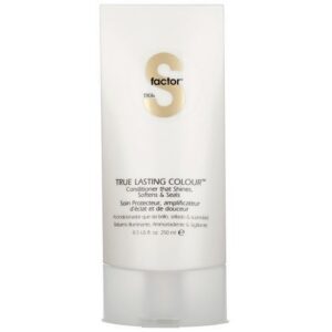 TIGI S-Factor True Lasting Colour Conditioner