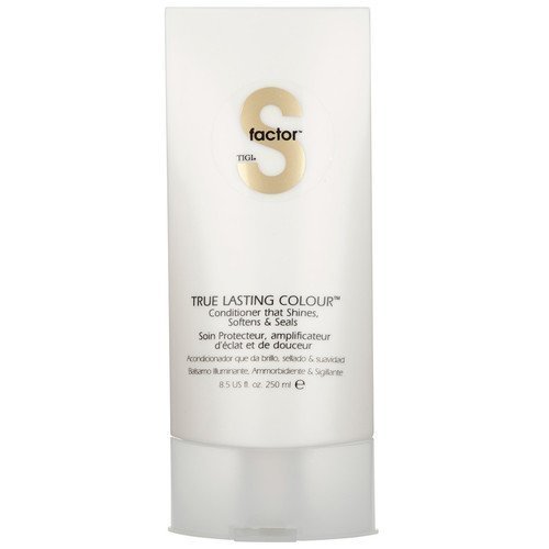TIGI S-Factor True Lasting Colour Conditioner