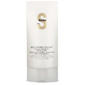TIGI S-Factor True Lasting Colour Shampoo