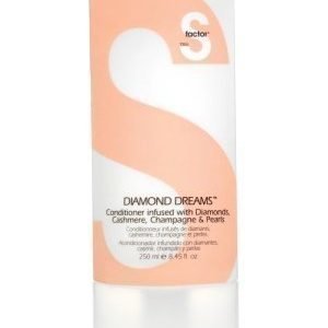 TIGI S-factor Diamond Dreams Conditioner