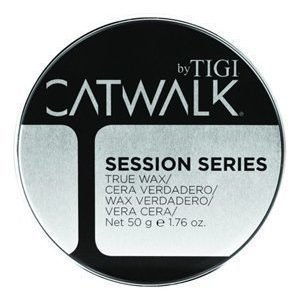 TIGI Session Series True Wax