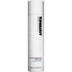 TONI&GUY Nourish Conditioner For Fine Hair