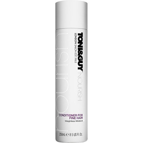 TONI&GUY Nourish Conditioner For Fine Hair