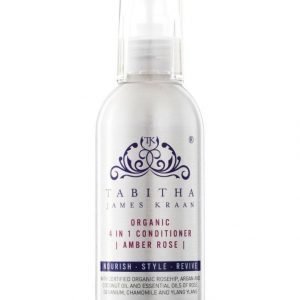 Tabitha James Kraan Amber Rose 4 In 1 Monivaikutteinen Hoitoaine 150 ml