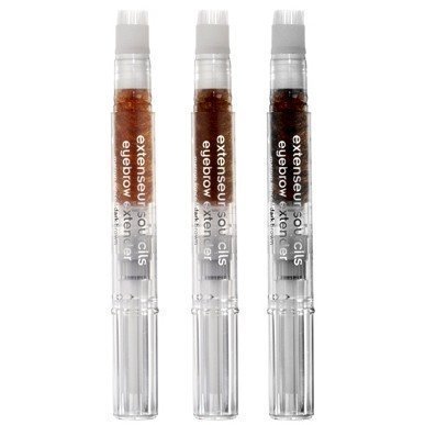 Talika Eyebrow Extender Musta