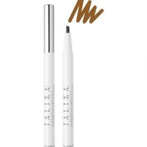 Talika Eyebrow Lipocils Ink Kulmakynä