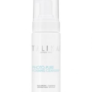 Talika Photo Foaming Cleanser Puhdistusvaahto 150 ml