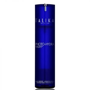 Talika Photo Hydra Night 50 Ml