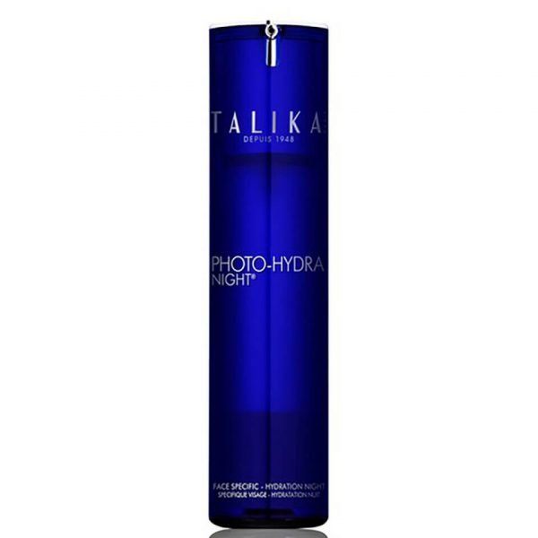 Talika Photo Hydra Night 50 Ml