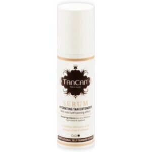 TanCan Serum Hydrating Tan Extender