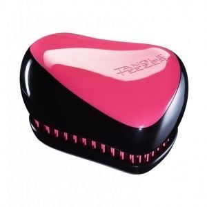 Tangle Teezer Compact Styler Hiusharja Pink