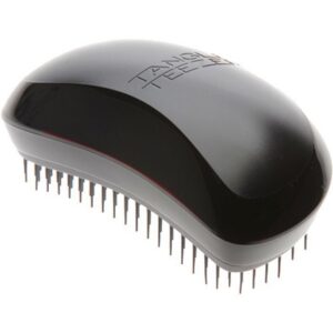 Tangle Teezer Salon Elite Detangling Hairbrush Black