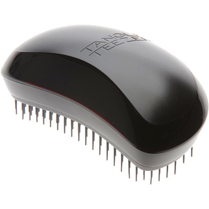 Tangle Teezer Salon Elite Detangling Hairbrush Black