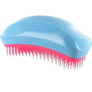 Tangle Teezer Salon Elite Detangling Hairbrush Blue