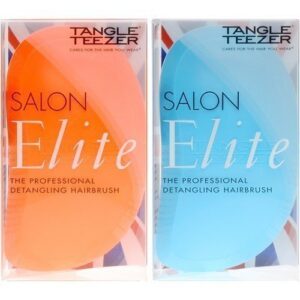 Tangle Teezer Salon Elite Orange Mango